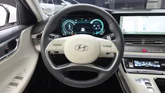 2023 Hyundai Grandeur Le Blanc — фото 13