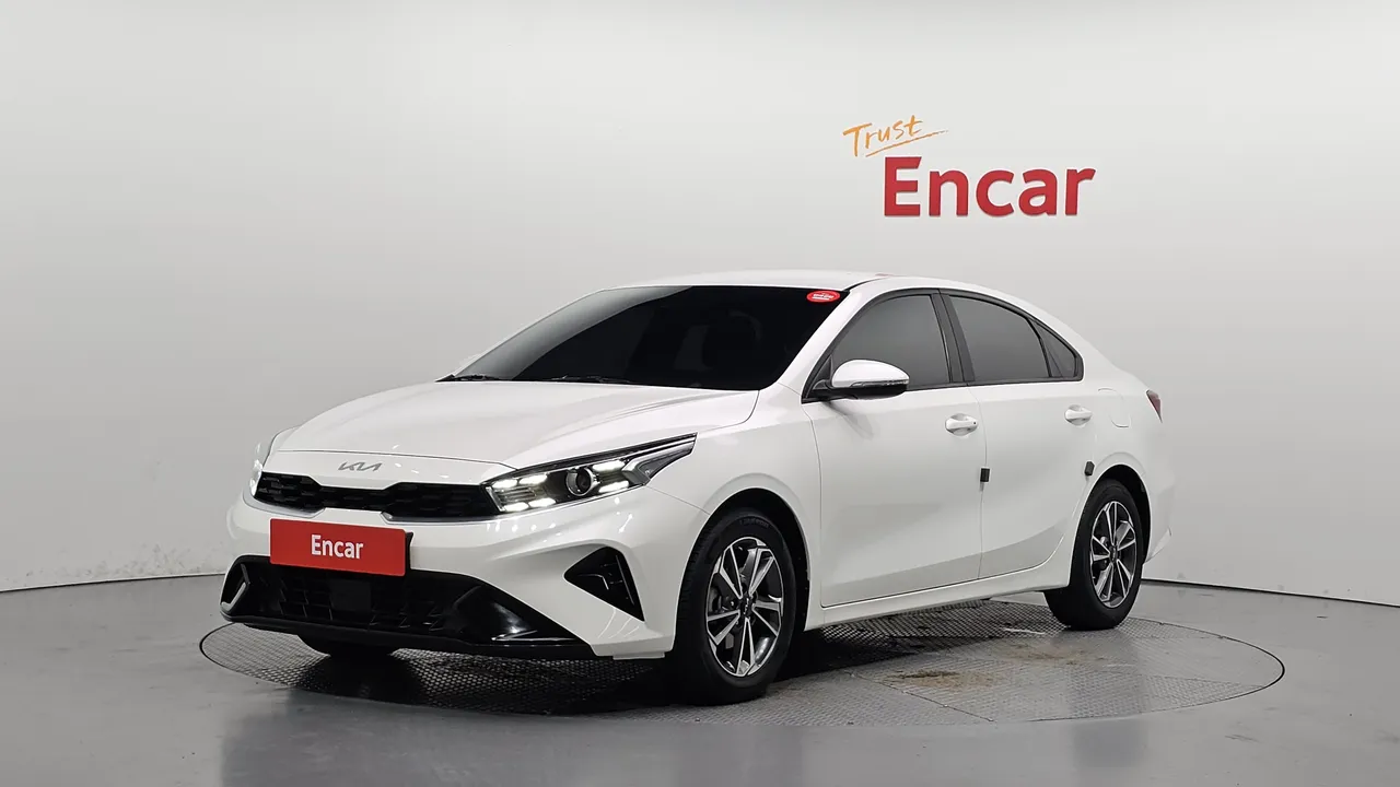 2023 Kia K3 1.6