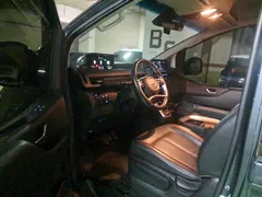 2023 Hyundai Staria L3.5 Cargo 5-Seater — фото 8