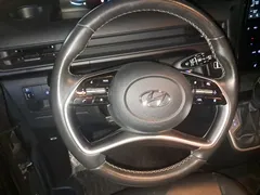 2023 Hyundai Staria L3.5 Cargo 5-Seater — фото 17