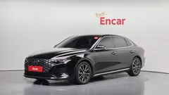 2023 Hyundai Grandeur 2.5 — фото 1