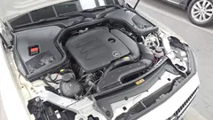 2022 Mercedes-Benz E-Class E350 4MATIC Avantgarde — фото 6
