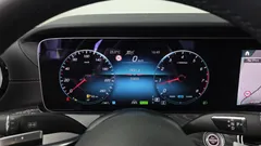 2022 Mercedes-Benz E-Class E350 4MATIC Avantgarde — фото 8