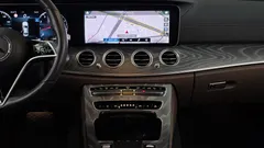 2022 Mercedes-Benz E-Class E350 4MATIC Avantgarde — фото 18