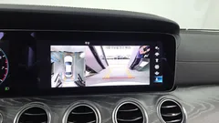 2022 Mercedes-Benz E-Class E350 4MATIC Avantgarde — фото 19