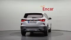 2023 Kia Seltos Gasoline 1.6 Turbo 2WD — фото 4
