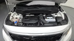 2023 Kia Seltos Gasoline 1.6 Turbo 2WD — фото 6