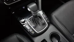 2023 Kia Seltos Gasoline 1.6 Turbo 2WD — фото 9