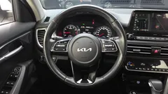 2023 Kia Seltos Gasoline 1.6 Turbo 2WD — фото 13