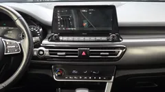 2023 Kia Seltos Gasoline 1.6 Turbo 2WD — фото 14