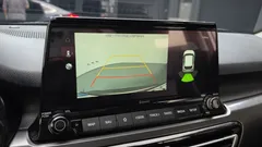 2023 Kia Seltos Gasoline 1.6 Turbo 2WD — фото 18