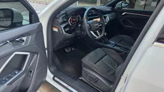 2022 Audi Q3 35 TDI Premium Sportback — фото 10