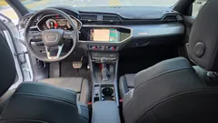 2022 Audi Q3 35 TDI Premium Sportback — фото 15