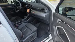 2022 Audi Q3 35 TDI Premium Sportback — фото 17