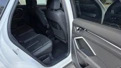 2022 Audi Q3 35 TDI Premium Sportback — фото 18