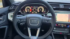2022 Audi Q3 35 TDI Premium Sportback — фото 20