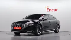 2023 Hyundai Grandeur Exclusive — фото 1