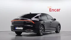 2023 Hyundai Grandeur Exclusive — фото 2