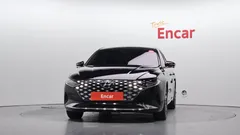 2023 Hyundai Grandeur Exclusive — фото 3