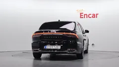 2023 Hyundai Grandeur Exclusive — фото 4