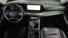 2023 Hyundai Grandeur Exclusive — фото 7