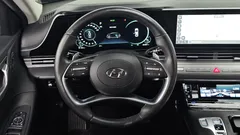2023 Hyundai Grandeur Exclusive — фото 13