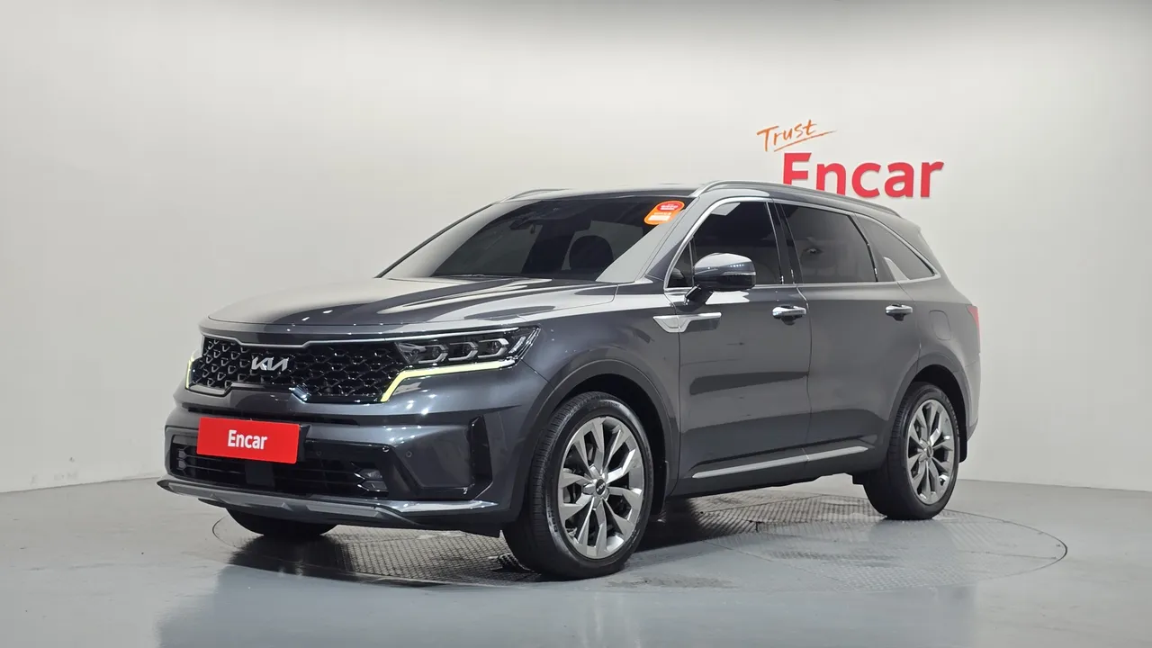 2023 Kia Sorento Diesel 2.2 2WD