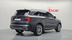 2023 Kia Sorento Diesel 2.2 2WD — фото 2