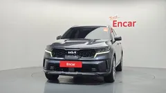 2023 Kia Sorento Diesel 2.2 2WD — фото 3