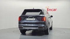 2023 Kia Sorento Diesel 2.2 2WD — фото 4