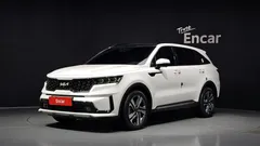 2022 Kia Sorento HEV 1.6 2WD — фото 1