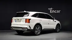 2022 Kia Sorento HEV 1.6 2WD — фото 2