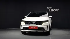 2022 Kia Sorento HEV 1.6 2WD — фото 3