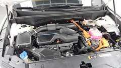 2022 Kia Sorento HEV 1.6 2WD — фото 6