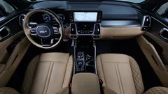 2022 Kia Sorento HEV 1.6 2WD — фото 7