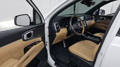 2022 Kia Sorento HEV 1.6 2WD — фото 10