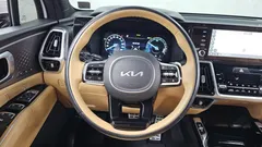 2022 Kia Sorento HEV 1.6 2WD — фото 13