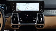 2022 Kia Sorento HEV 1.6 2WD — фото 14