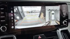 2022 Kia Sorento HEV 1.6 2WD — фото 15