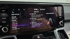 2022 Kia Sorento HEV 1.6 2WD — фото 16