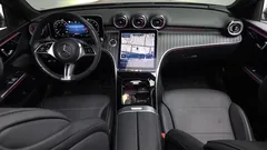 2023 Mercedes-Benz C-Class C200 Avantgarde — фото 7