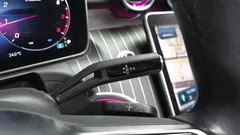 2023 Mercedes-Benz C-Class C200 Avantgarde — фото 9