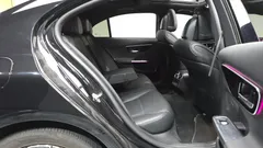 2023 Mercedes-Benz C-Class C200 Avantgarde — фото 11