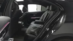 2023 Mercedes-Benz C-Class C200 Avantgarde — фото 12