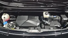 2023 Hyundai Staria Tourer 9-Seater — фото 6