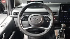 2023 Hyundai Staria Tourer 9-Seater — фото 14
