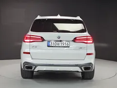 2023 BMW X5 xDrive 40i M Sport — фото 3