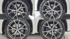 2023 BMW X5 xDrive 40i M Sport — фото 5