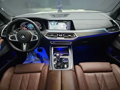 2023 BMW X5 xDrive 40i M Sport — фото 7
