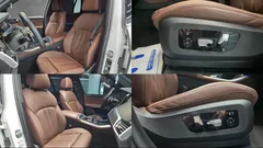 2023 BMW X5 xDrive 40i M Sport — фото 10